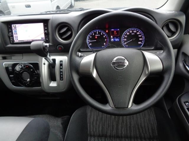 NISSAN CARAVAN