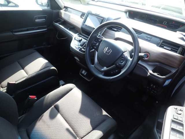 HONDA FREED+