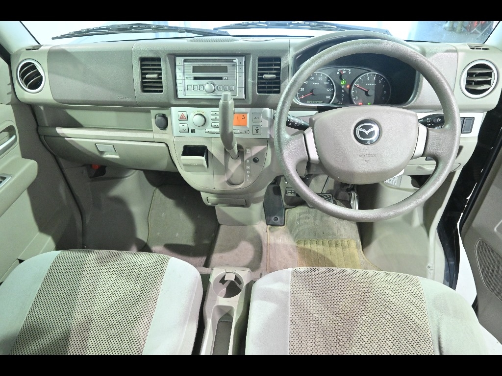 MAZDA SCRUM
