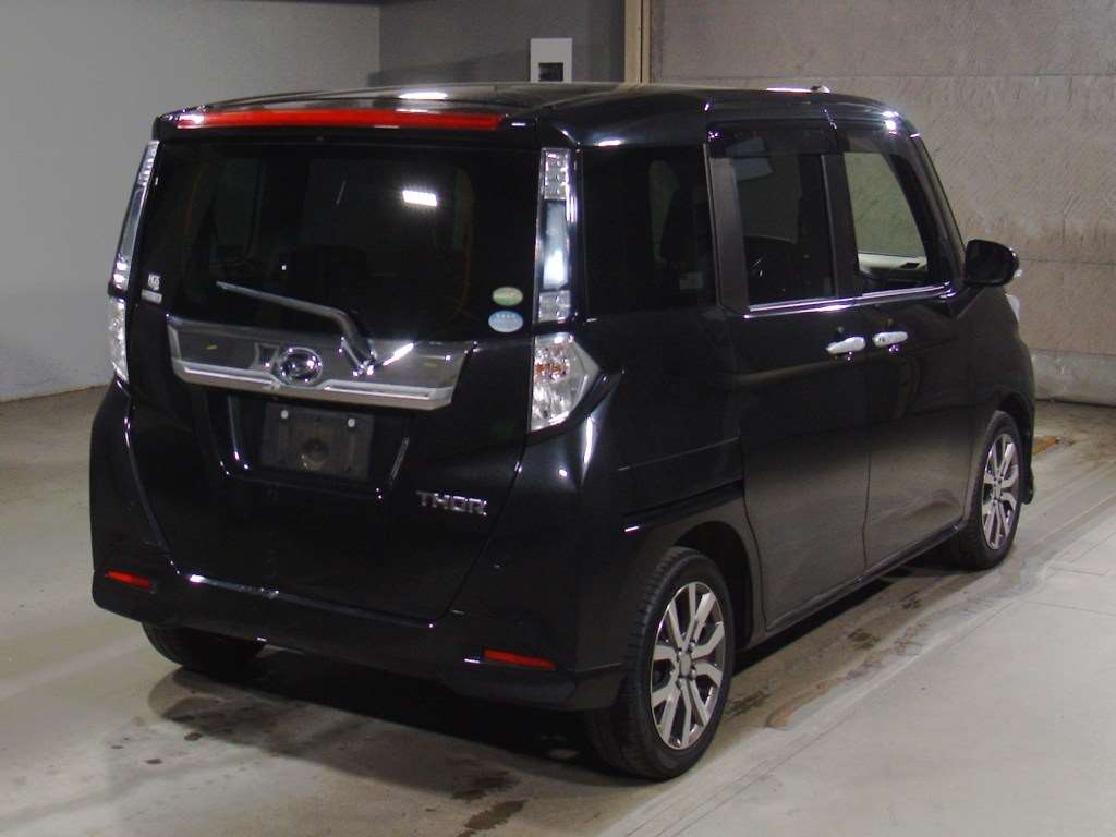 DAIHATSU THOR