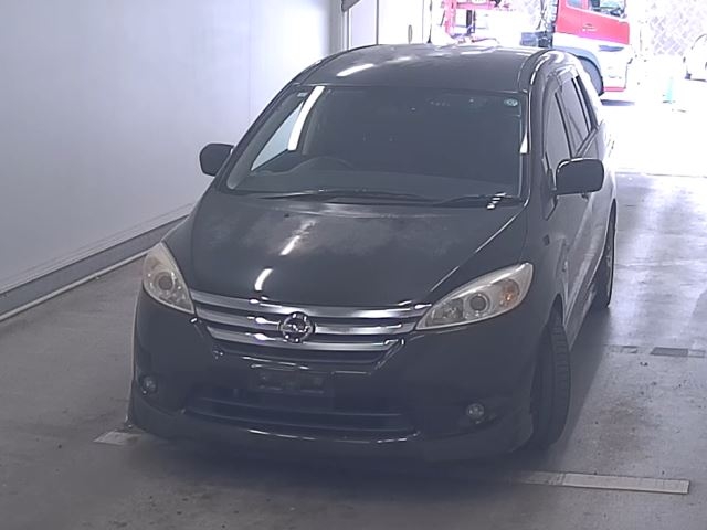 NISSAN LAFESTA