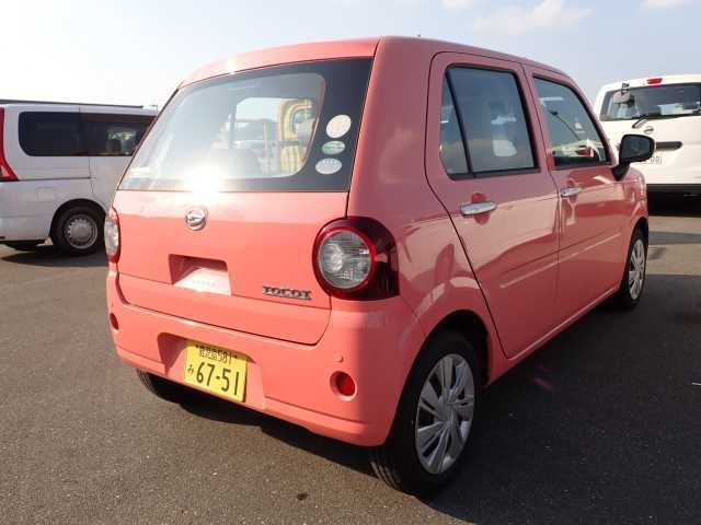DAIHATSU MIRA TOCOT