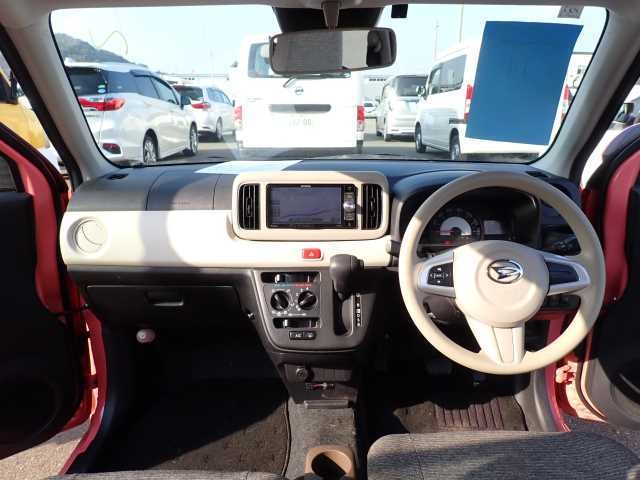 DAIHATSU MIRA TOCOT