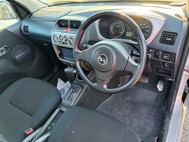 DAIHATSU TERIOS KID