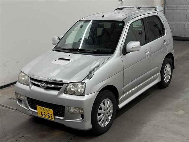 DAIHATSU TERIOS KID