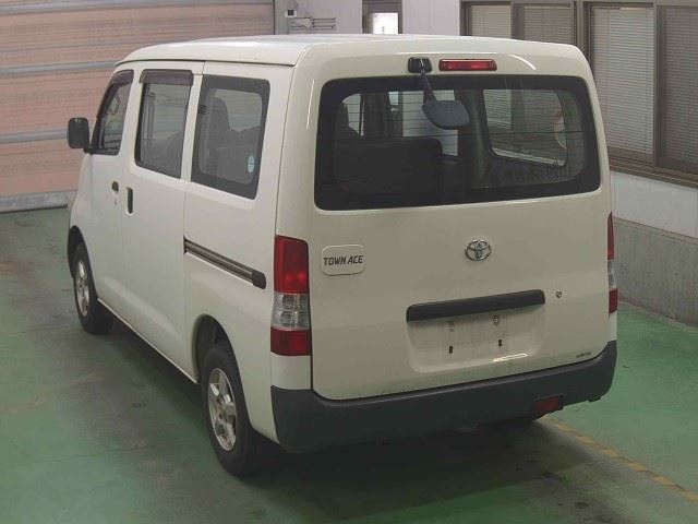 TOYOTA LITE ACE