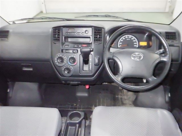TOYOTA LITE ACE