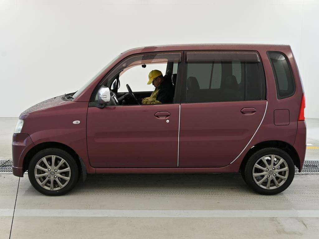 MITSUBISHI TOPPO