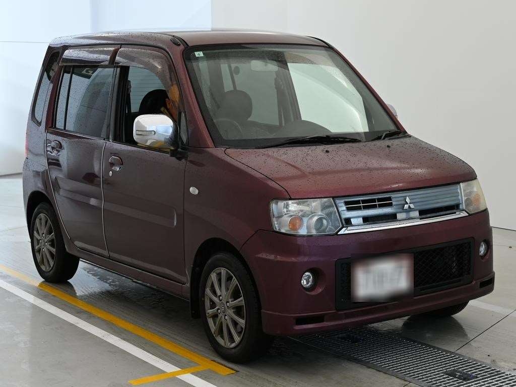 MITSUBISHI TOPPO