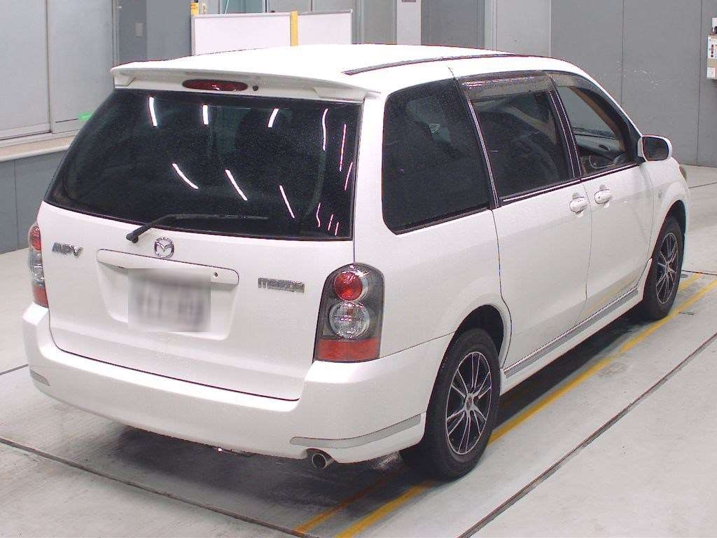 MAZDA MPV
