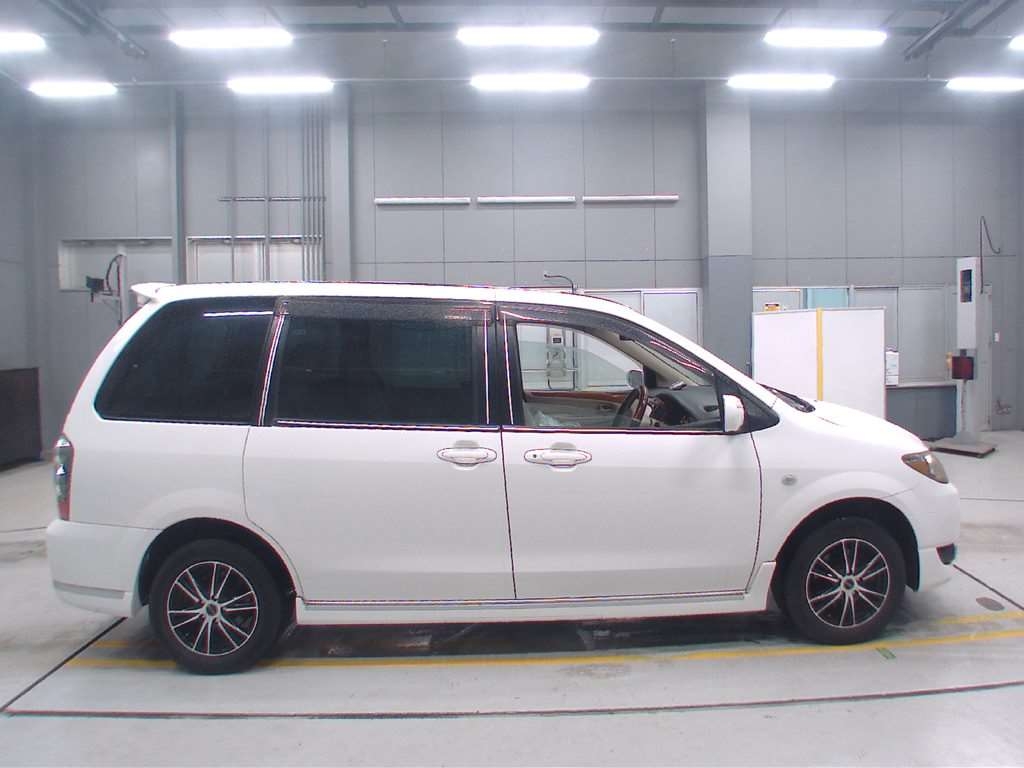 MAZDA MPV