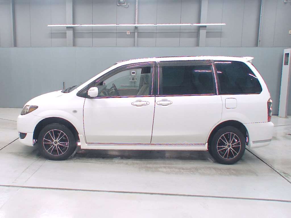 MAZDA MPV