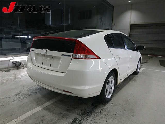HONDA INSIGHT