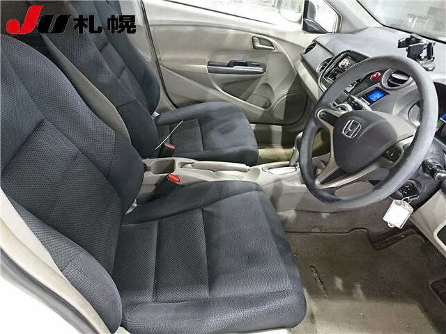 HONDA INSIGHT