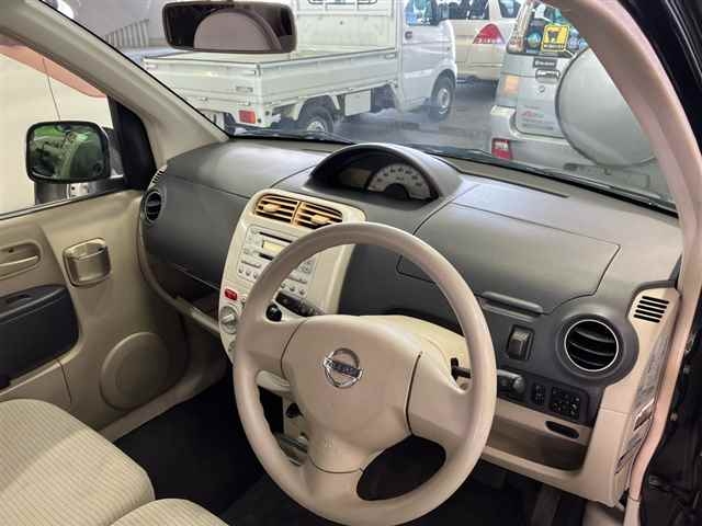 NISSAN OTTI