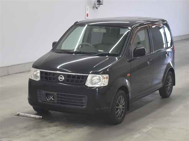 NISSAN OTTI
