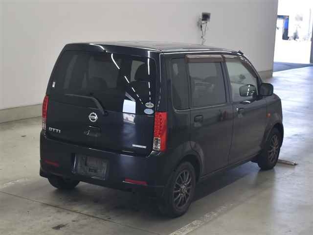 NISSAN OTTI