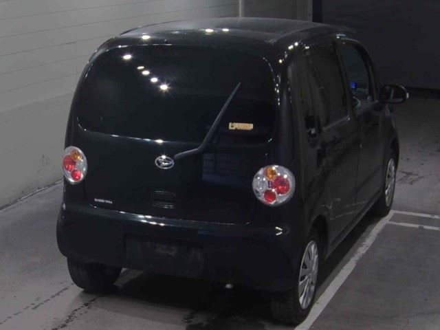DAIHATSU MOVE LATTE