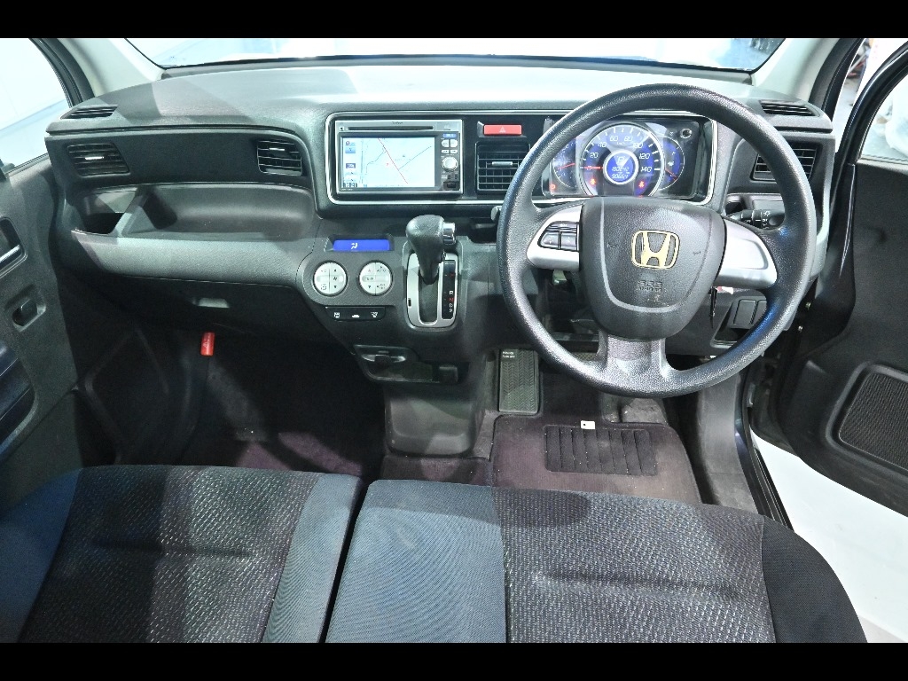 HONDA LIFE