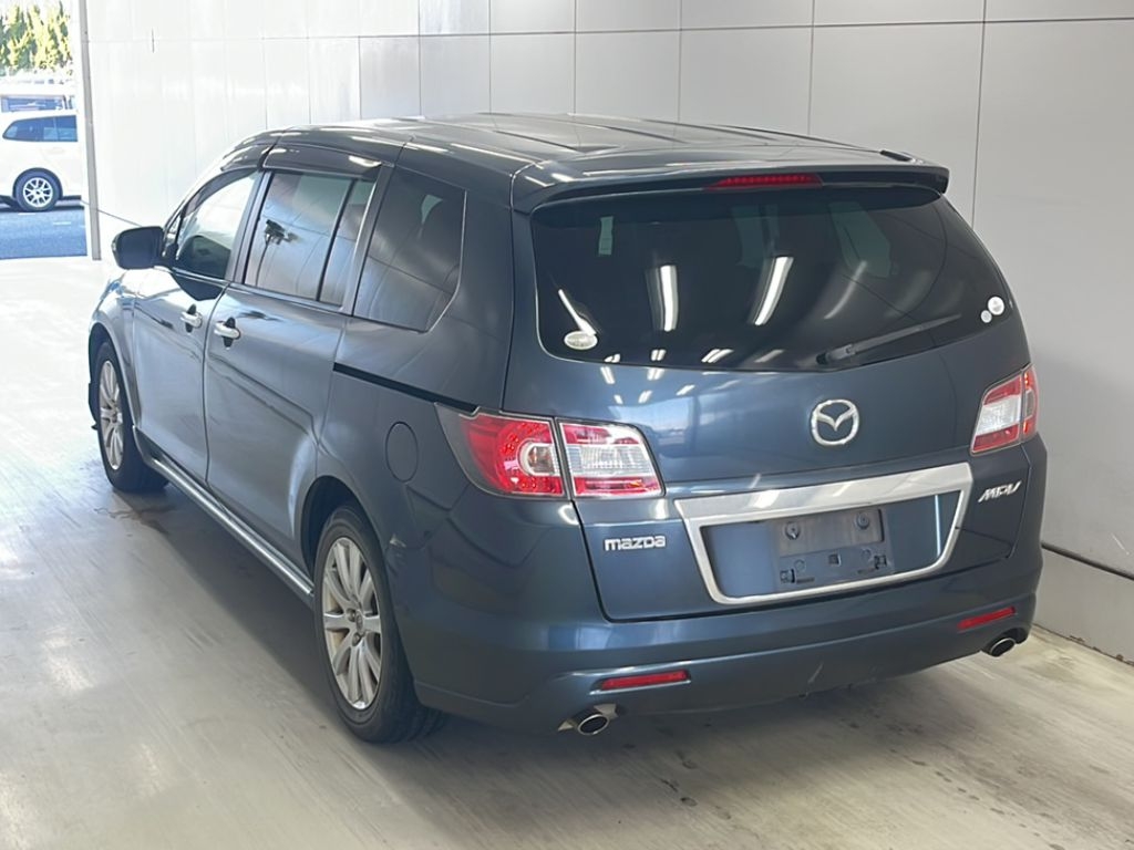 MAZDA MPV