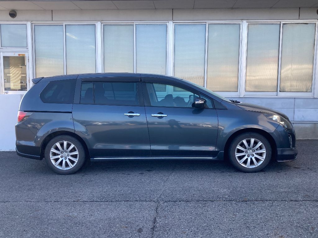 MAZDA MPV