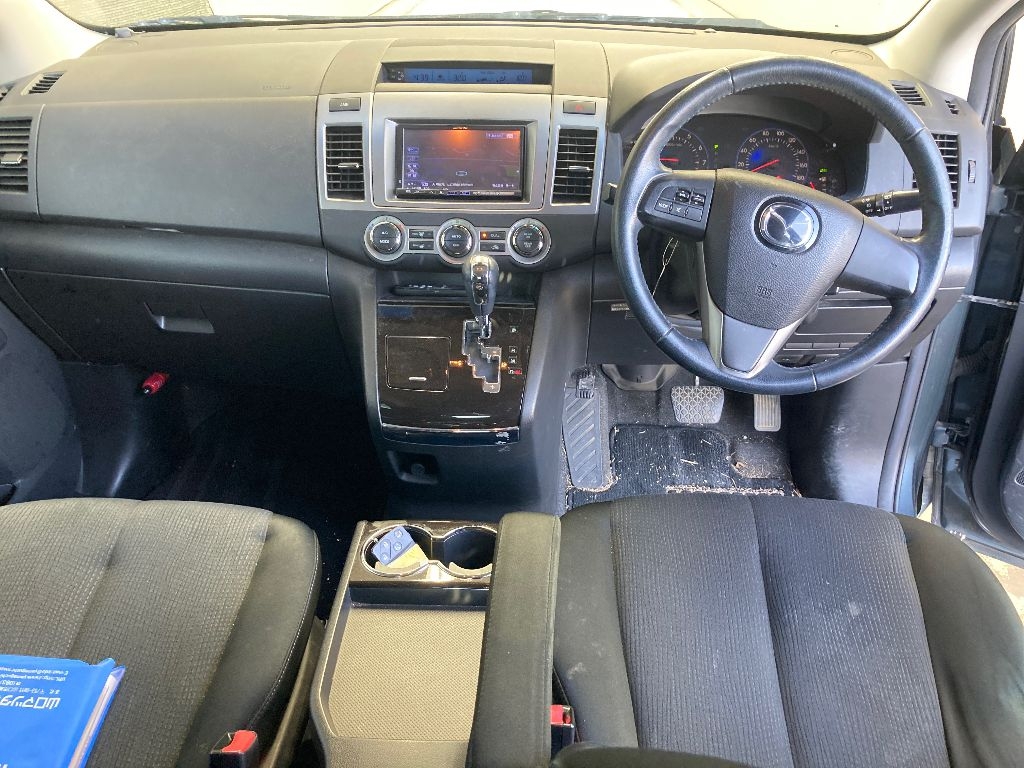 MAZDA MPV