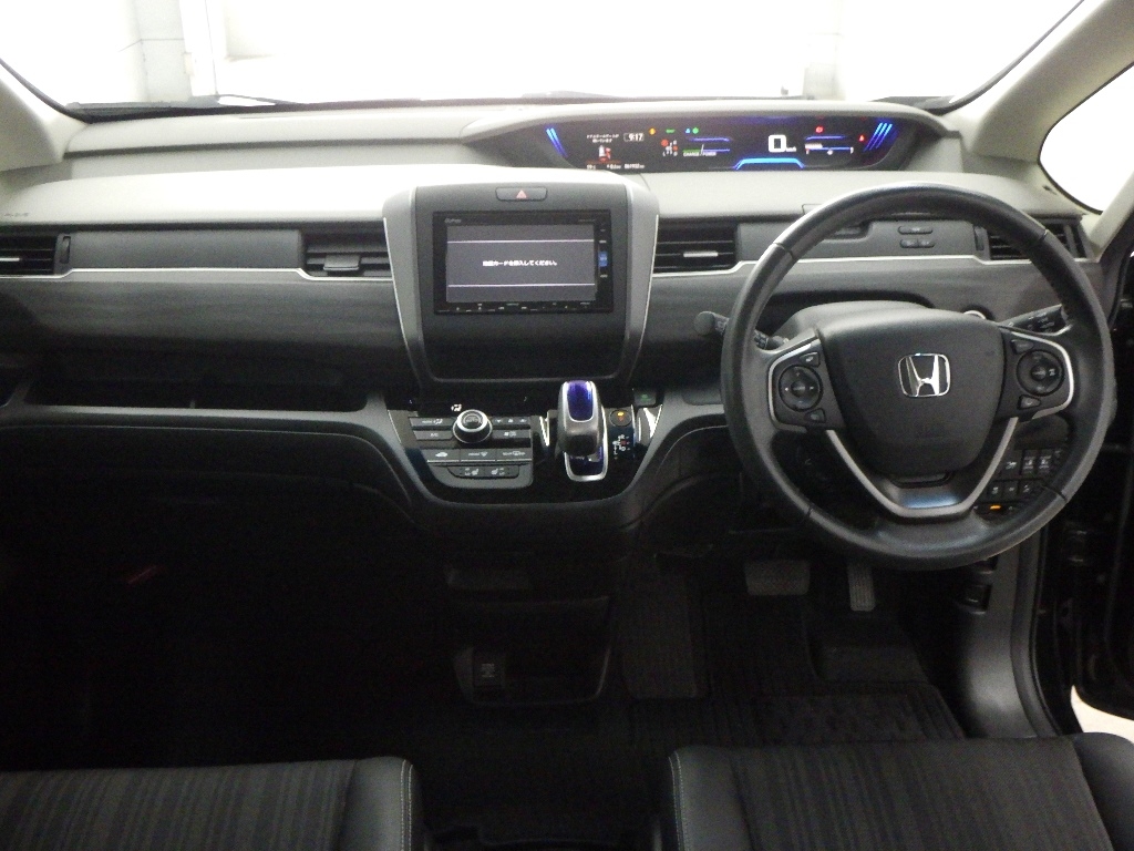 HONDA FREED+