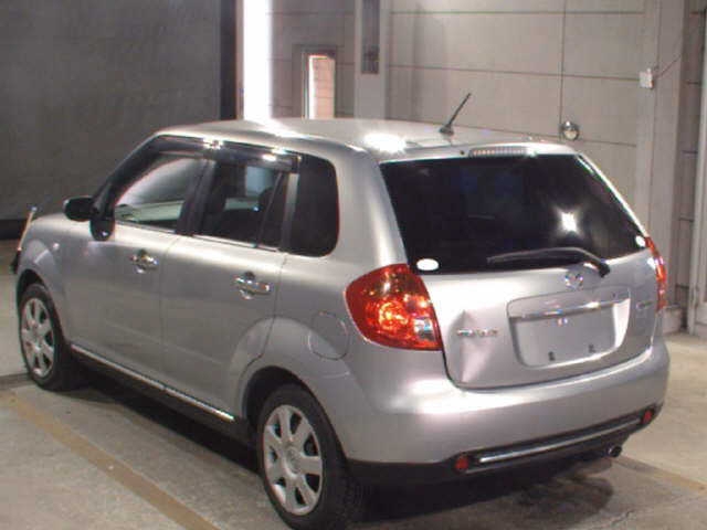 MAZDA VERISA