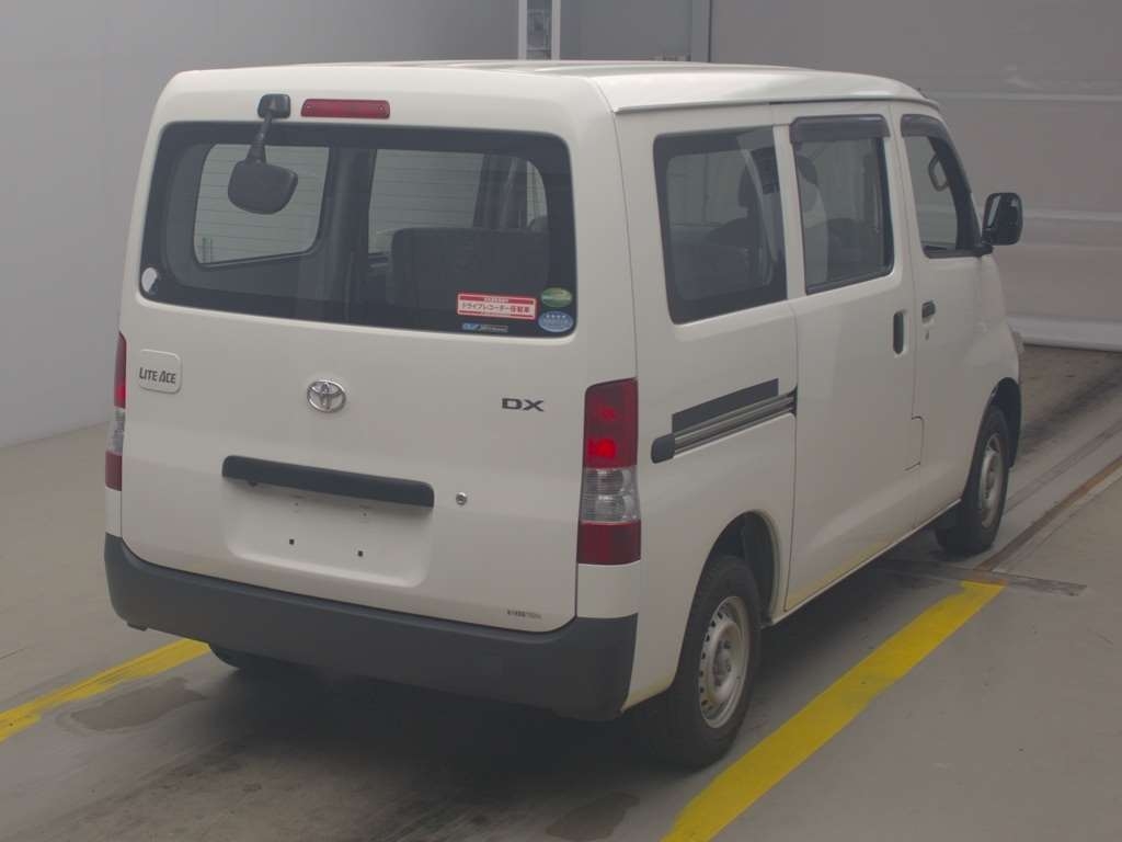 TOYOTA LITE ACE