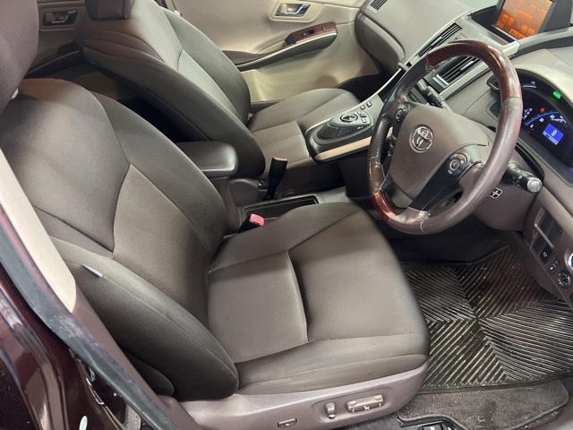 TOYOTA SAI