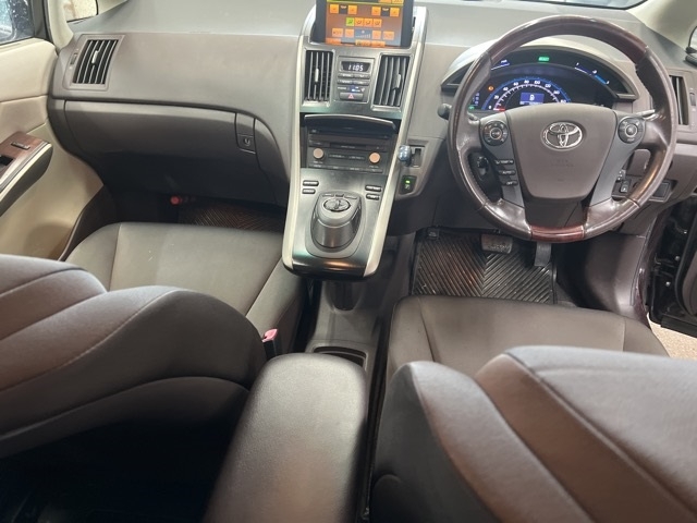 TOYOTA SAI