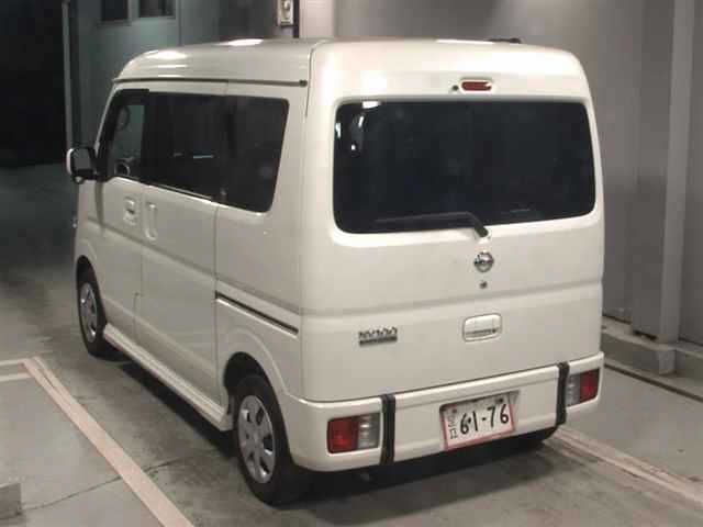 NISSAN NV100 CLIPPER