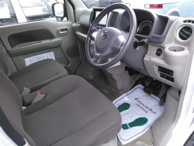 NISSAN NV100 CLIPPER