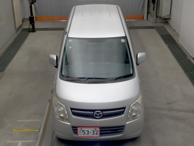 MAZDA AZ-WAGON