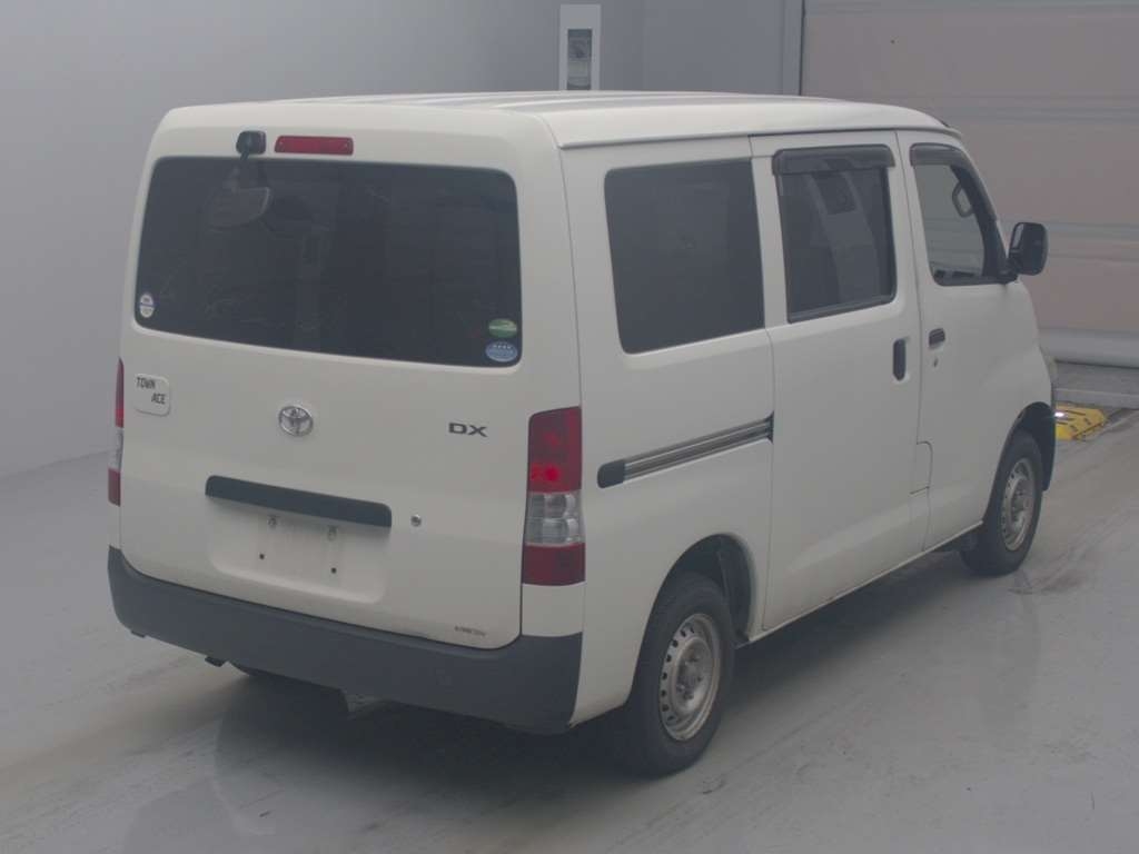 TOYOTA LITE ACE