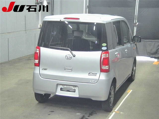DAIHATSU TANTO EXE
