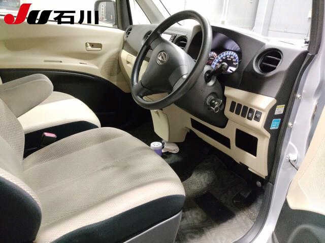 DAIHATSU TANTO EXE