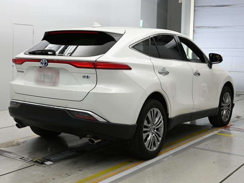 TOYOTA VENZA