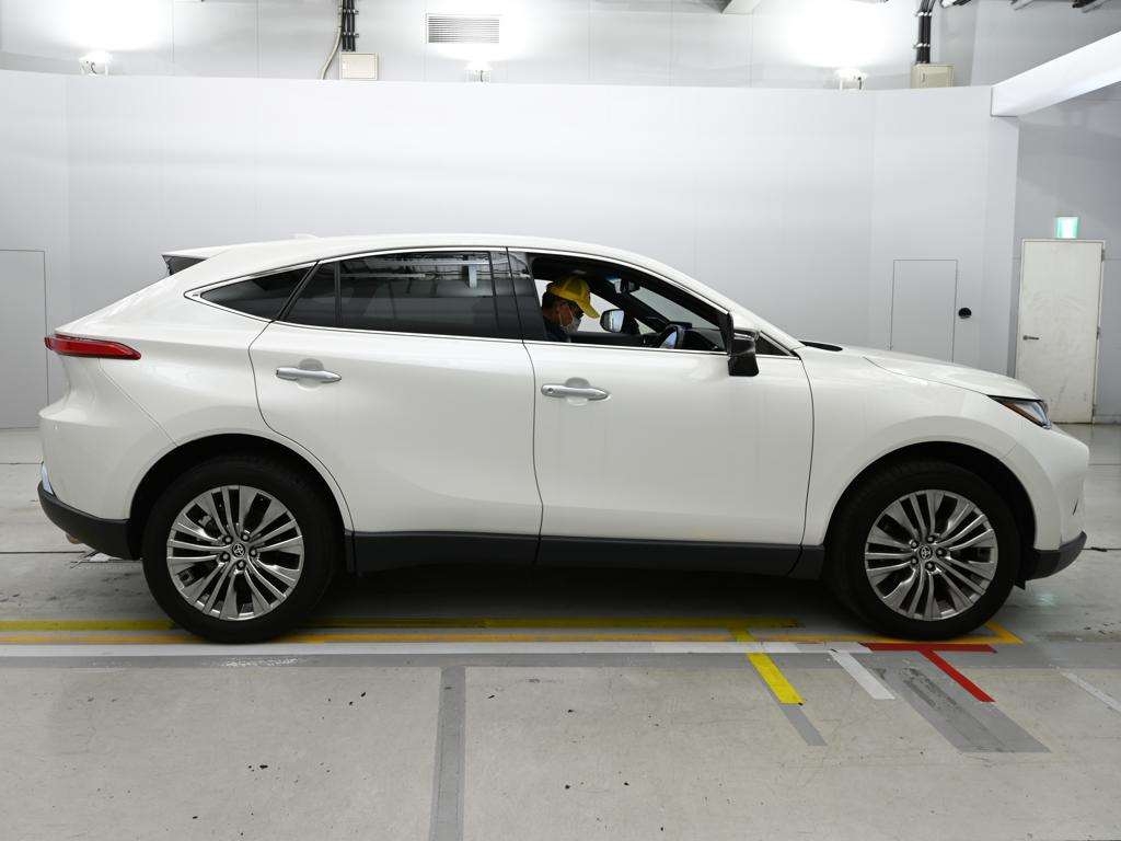 TOYOTA VENZA