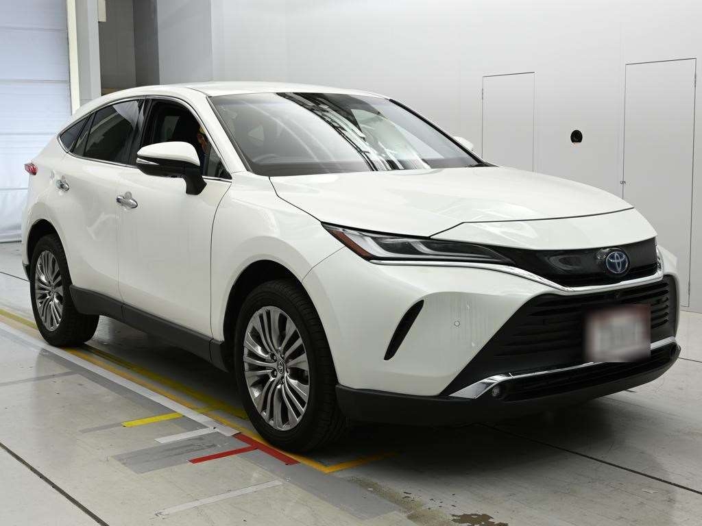 TOYOTA VENZA