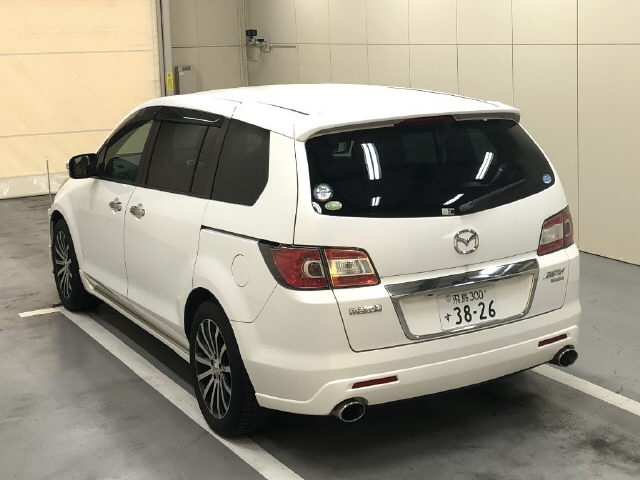 MAZDA MPV