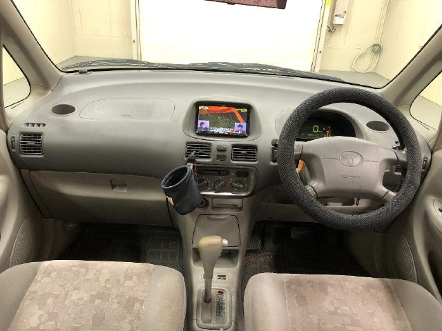 TOYOTA COROLLA SPACIO