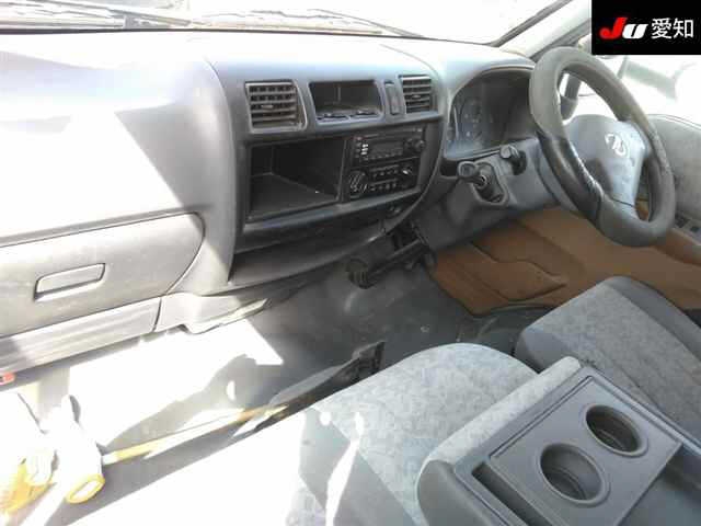 NISSAN VANETTE