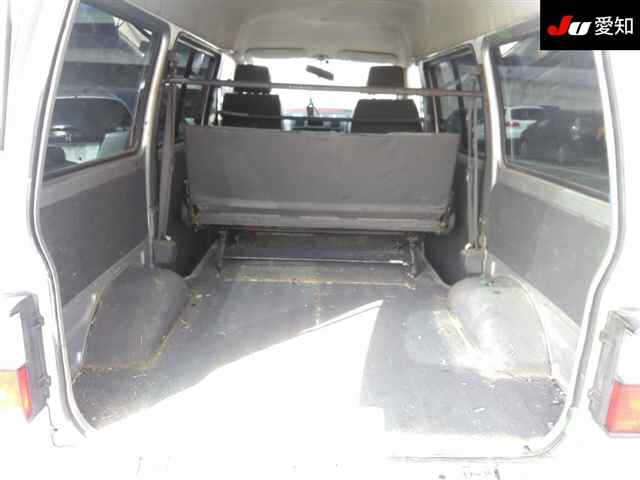 NISSAN VANETTE