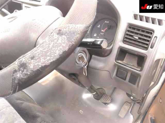 NISSAN VANETTE