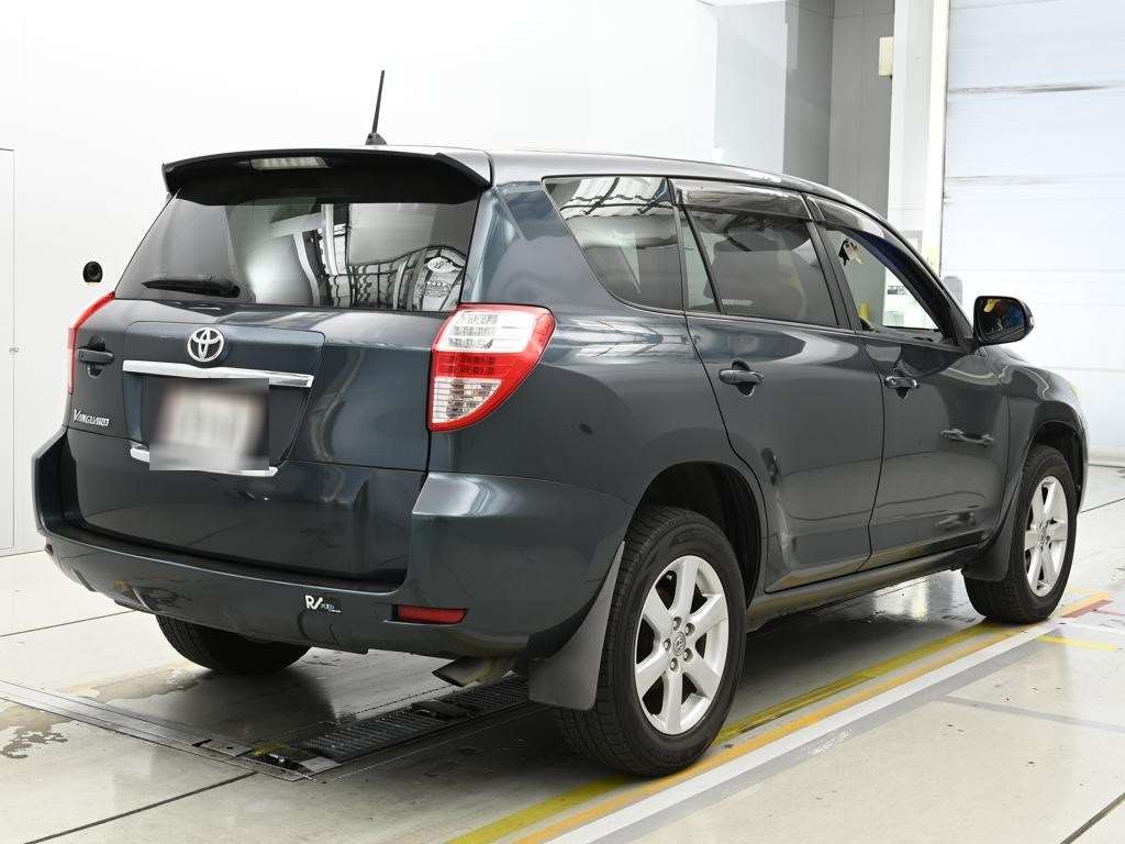 TOYOTA VANGUARD