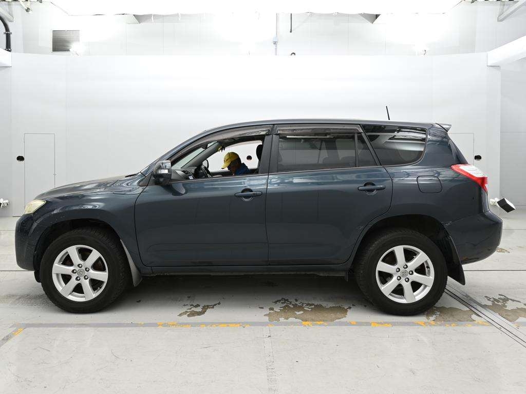 TOYOTA VANGUARD