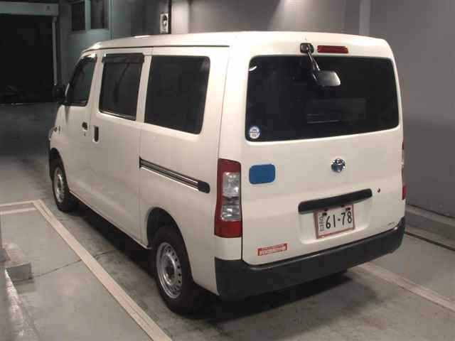 TOYOTA TOWN ACE