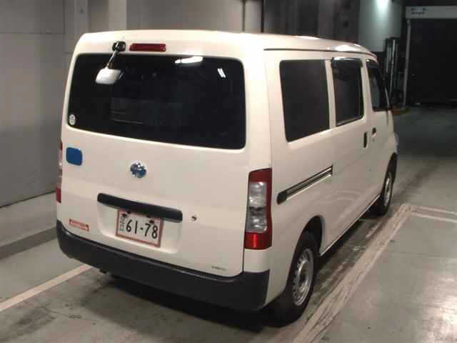 TOYOTA TOWN ACE