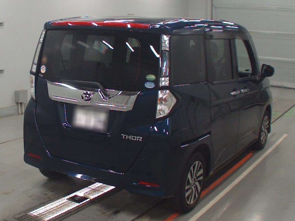 DAIHATSU THOR